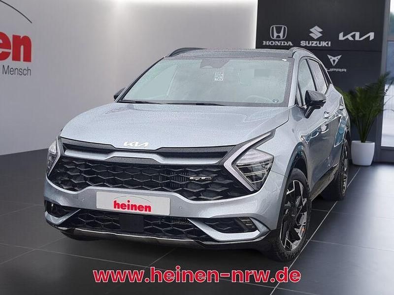 Andere Gebraucht 2025 Kia Sportage GT-Line SUV | 37.980 € (Fairer Preis) - Bild 1/4