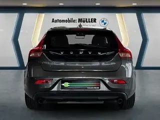Gebraucht Volvo V40 You! 120 PS (88 kW) 2014 Grau Kombi