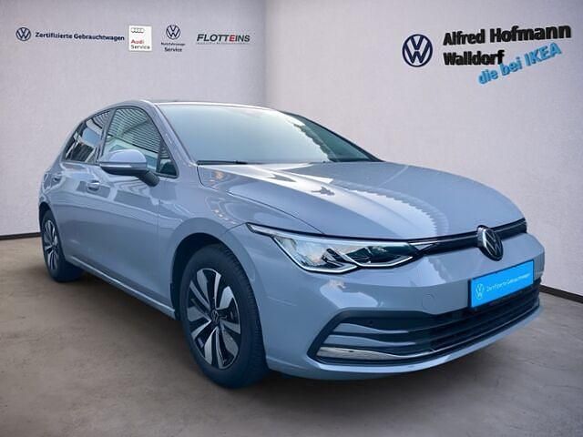 Gebraucht VW Golf VIII Move 110 PS (80 kW) 2024 Andere farbe