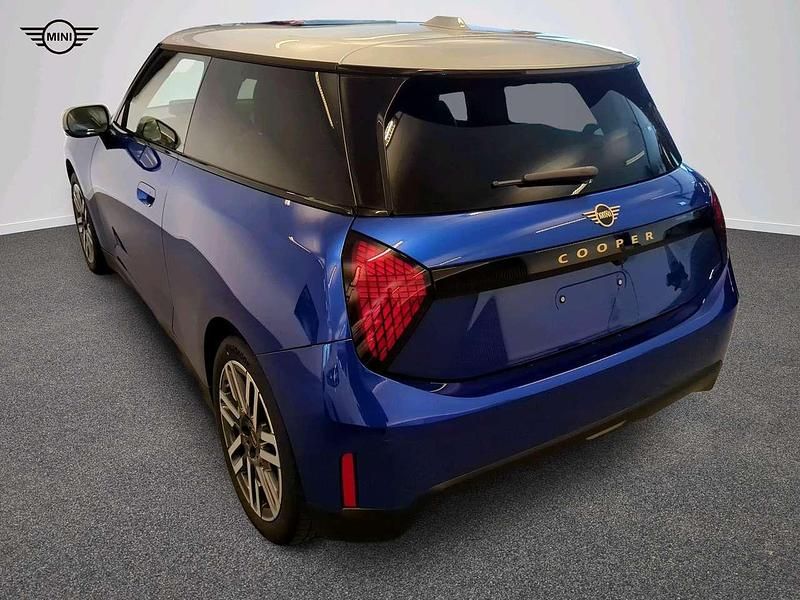 Gebraucht Mini Cooper Classic 135 kW (184 PS) 2025 Blau Kleinwagen