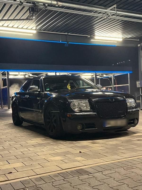 Gebraucht Chrysler 300C 340 PS (250 kW) 2005 Limousine