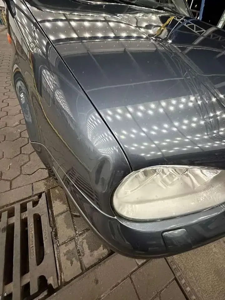 Gebraucht VW Golf III 101 PS (74 kW) 1999 Limousine
