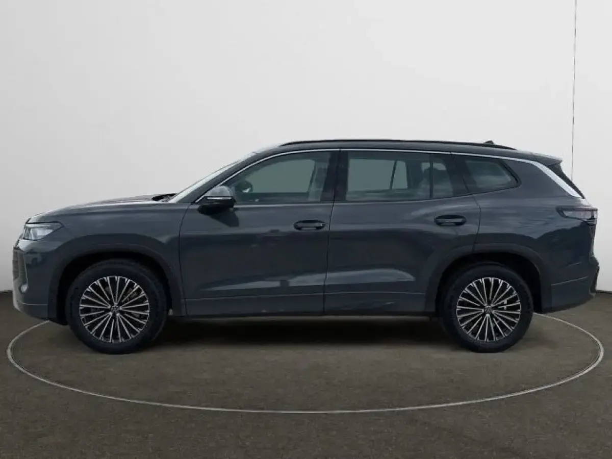 Gebraucht VW Tayron 150 PS (110 kW) 2025 SUV