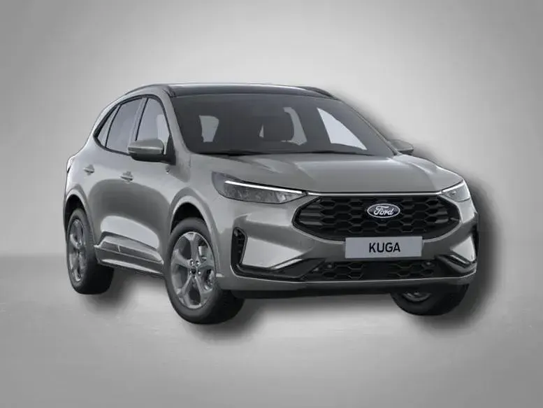 Gebraucht Ford Kuga ST-Line 185 PS (136 kW) 2026 SUV