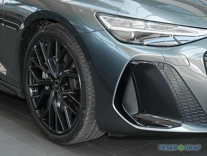 Gebraucht Audi A6 Edition .1 204 PS (150 kW) 2026 Daytonagrau perleffekt Kombi