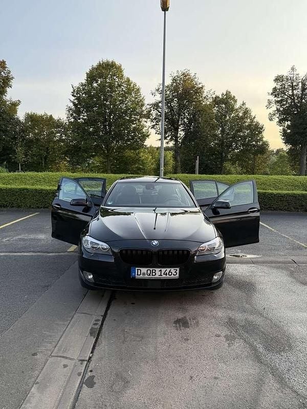 Gebraucht 2010 BMW 535 Shadowline | 15.000 € (Fairer Preis) - Bild 1/4