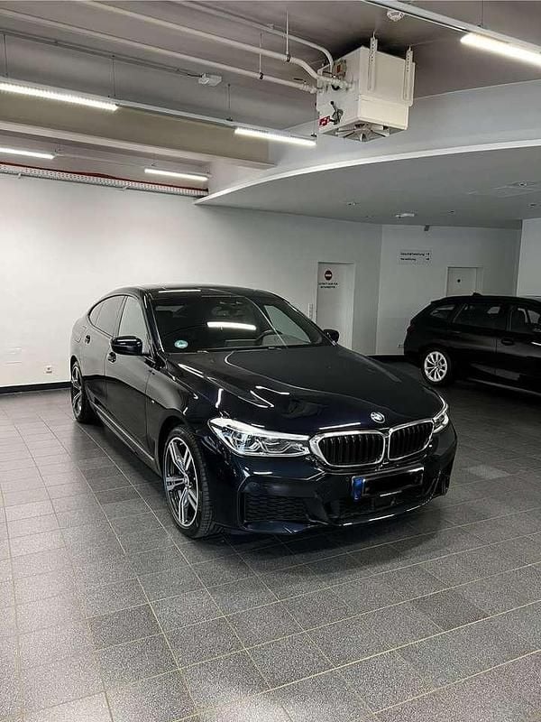 Gebraucht 2020 BMW 640 Coupé | 33.990 € (Fairer Preis) - Bild 1/4