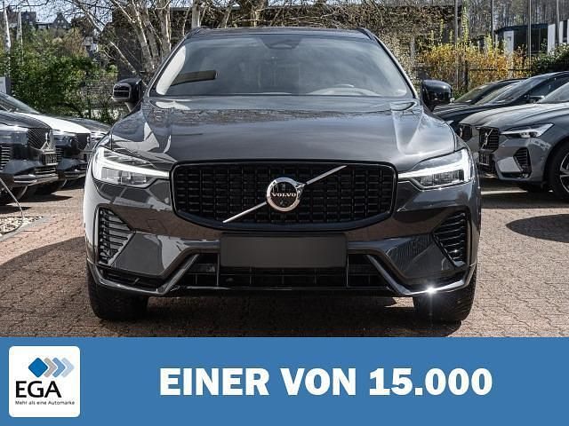 Gebraucht Volvo XC60 Plus 197 PS (144 kW) 2024 Metallic SUV