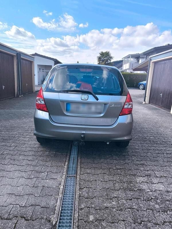 Gebraucht Honda Jazz 78 PS (57 kW) 2006 Kleinwagen