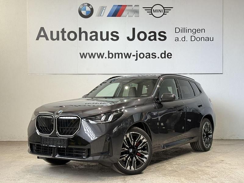Grau Neu 2025 BMW X3 Performance SUV | 82.200 € (Fairer Preis) - Bild 1/4