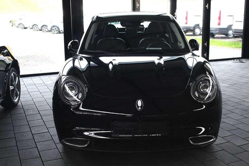 Gebraucht Ora Funky Cat 400 Pro 125 kW (171 PS) 2023 Schwarz Kleinwagen