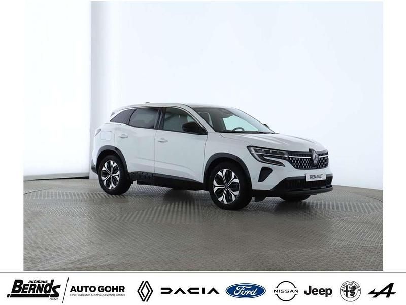 Usado Renault Austral Techno 158 HP (116 kW) 2024 Branco SUV