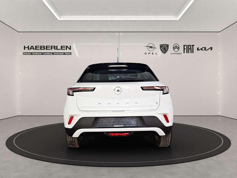 Gebraucht Opel Mokka-e Edition 100 kW (136 PS) 2022 Brillant (metallic) SUV