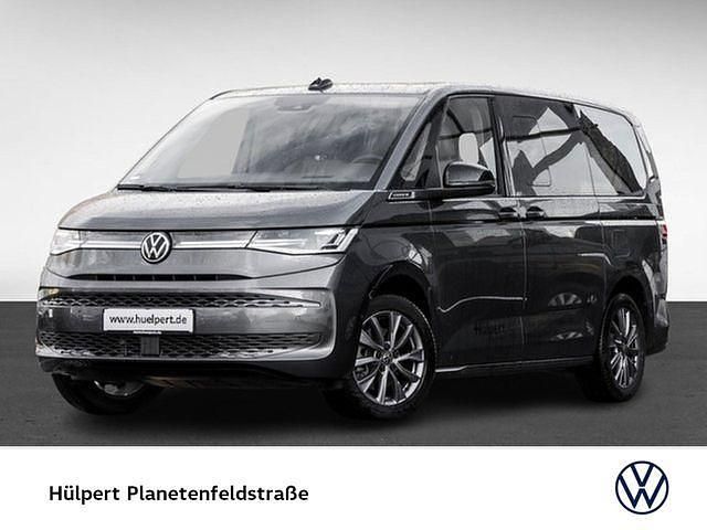 Indiumgrau metallic Gebraucht 2023 VW T7 Energetic Van | 68.470 € - Bild 1/4