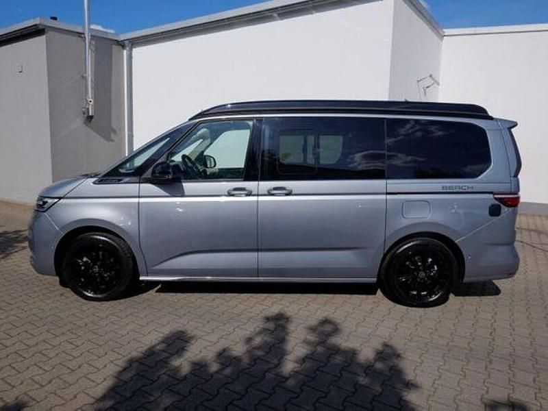 Gebraucht VW T7 Beach 150 PS (110 kW) 2025 Grau Van