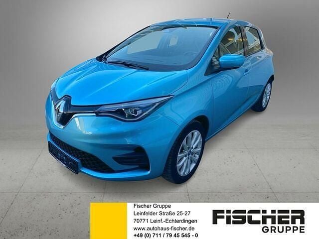 Othercolor Gebraucht 2020 Renault Zoe Experience Kleinwagen | 10.490 € (Superpreis) - Bild 1/2