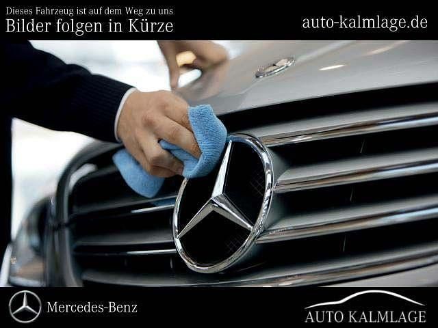 Lack hightechsilber Gebraucht 2024 Mercedes EQE350 SUV | 62.980 € (Guter Preis) - Bild 1/2