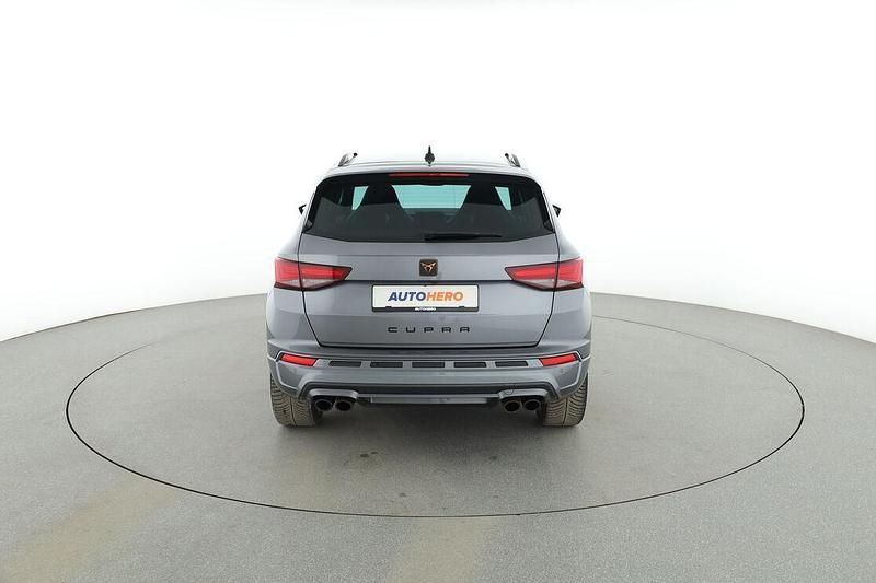 Gebraucht Cupra Ateca 301 PS (221 kW) 2022 Grau SUV