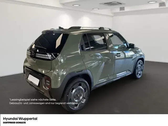 Neu Hyundai Inster 85 kW (116 PS) 2026 (unbekannt) Kleinwagen