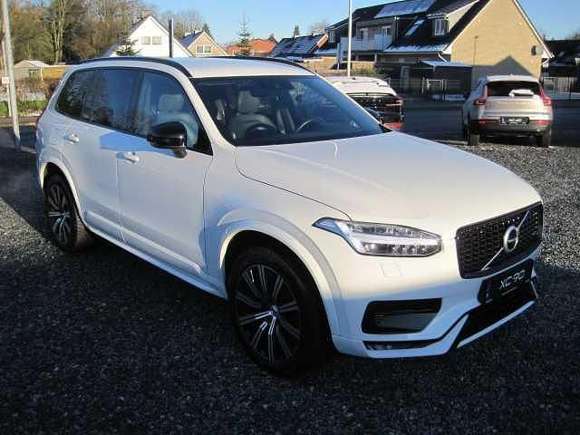 Gebraucht Volvo XC90 173 PS (127 kW) 2020 SUV
