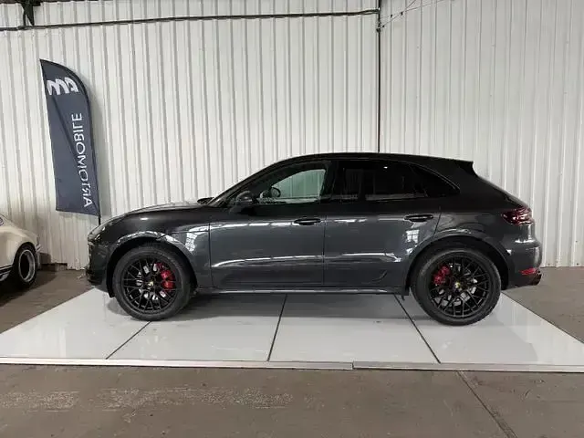 Gebraucht Porsche Macan GTS 360 PS (264 kW) 2017 Andere SUV