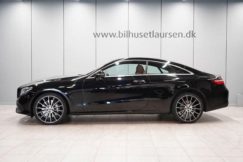 Gebraucht Mercedes E400 340 PS (250 kW) 2019 Coupé