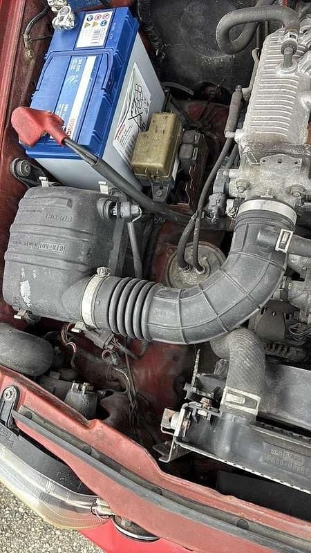 Gebraucht 2000 Suzuki Jimny SUV | 1.699 € - Bild 1/4