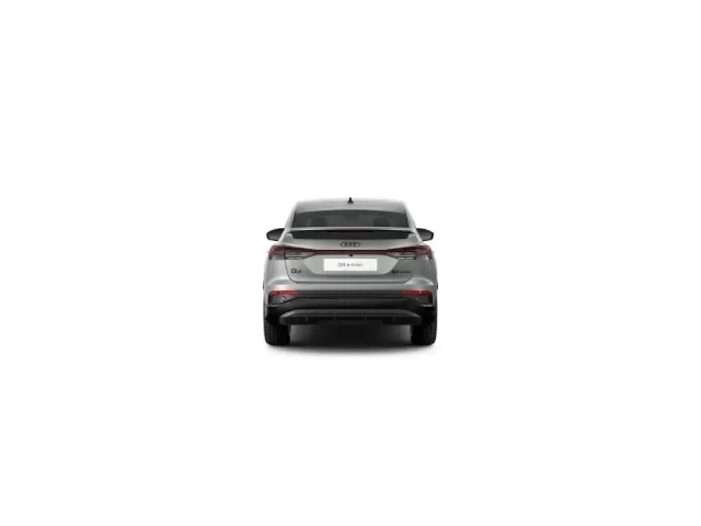 Second-hand Audi e-tron 219 kW (299 CP) 2022 Gri SUV