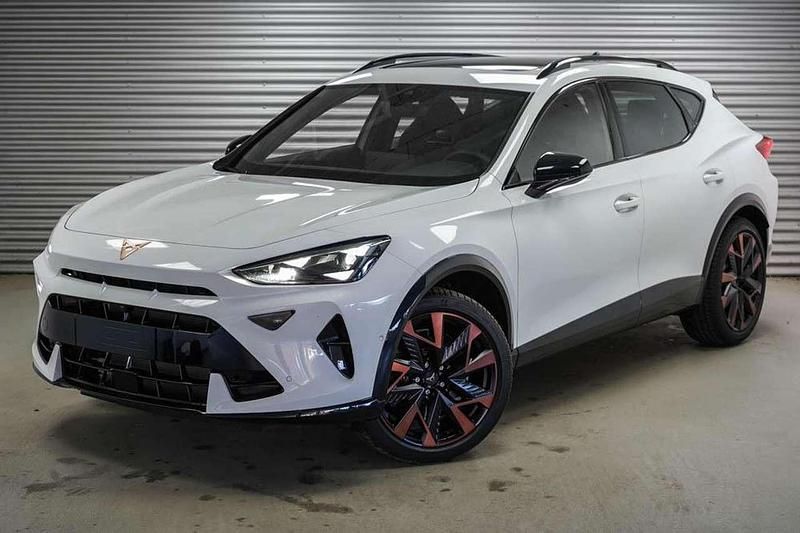 Glacial white metallic (2y) Neu 2025 Cupra Formentor VZ SUV | 43.090 € (Fairer Preis) - Bild 1/4