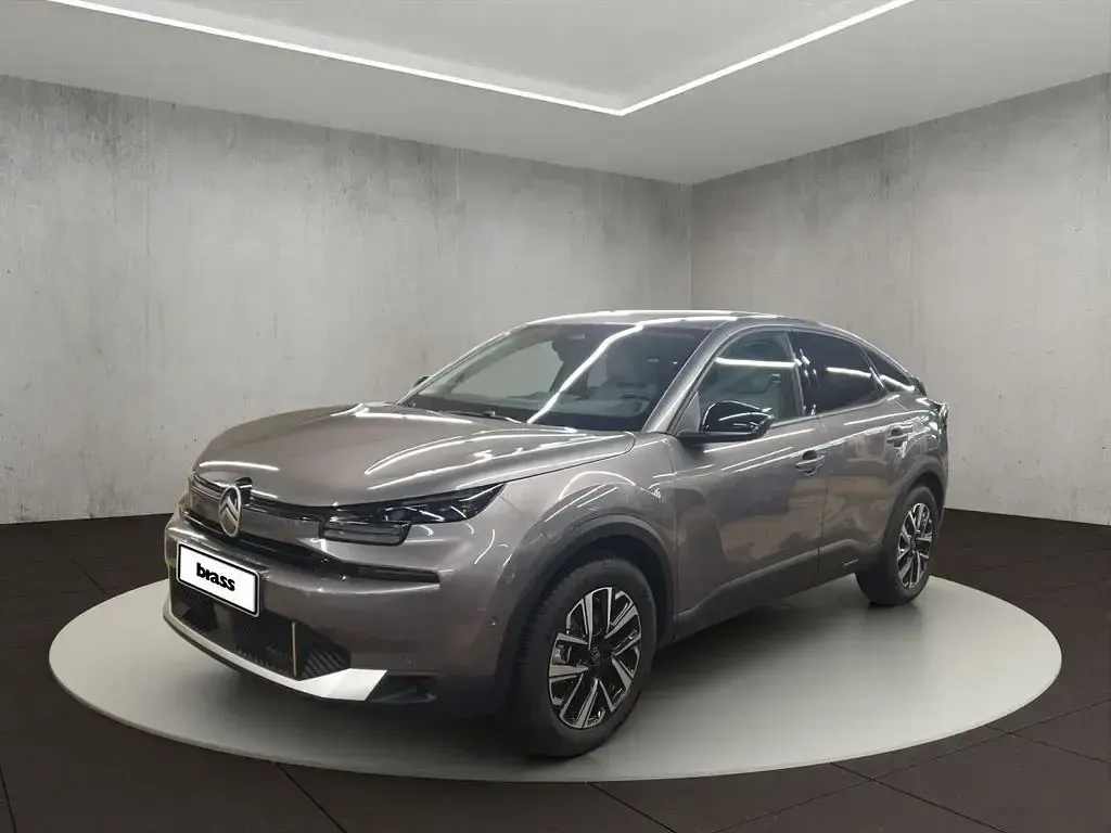 Gebraucht Citroën C4 145 PS (106 kW) 2025 SUV