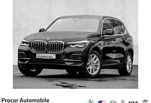 Gebraucht BMW X5 Sport Line 394 PS (289 kW) 2023 SUV