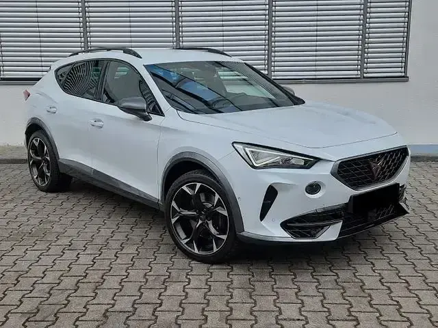 Gebraucht Cupra Formentor VZ 310 PS (228 kW) 2022 Andere SUV