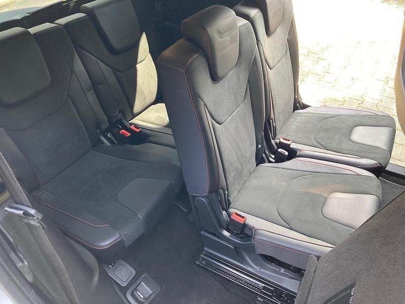 Gebraucht Ford S-MAX S 190 PS (139 kW) 2019 Weiß Van / Kleinbus