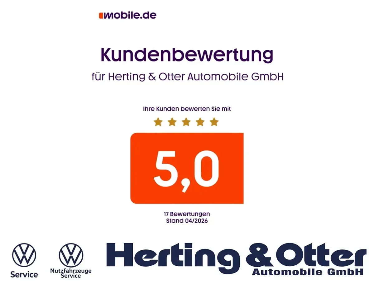 Gebraucht VW ID.7 Pro 210 kW (286 PS) 2024 Schwarz Limousine