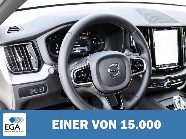 Gebraucht Volvo XC60 Plus 455 PS (334 kW) 2023 Grau SUV