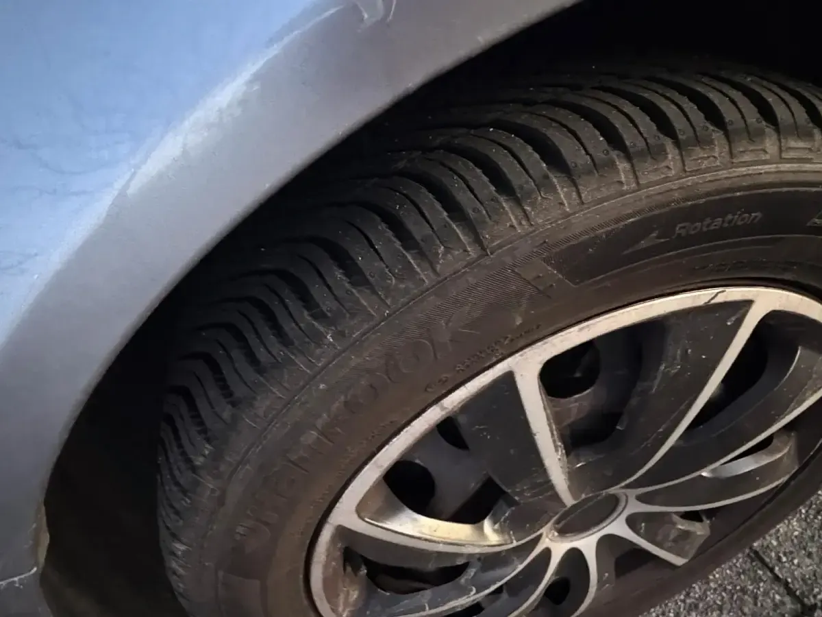 Używany Audi A3 105 KM (77 kW) 2004 Szary Hatchback