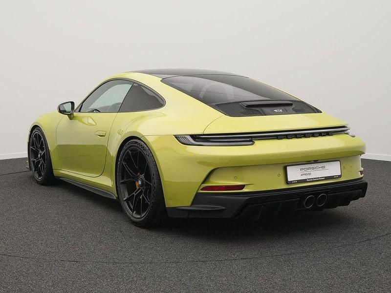 Gebraucht Porsche 992 510 PS (375 kW) 2024 Grün