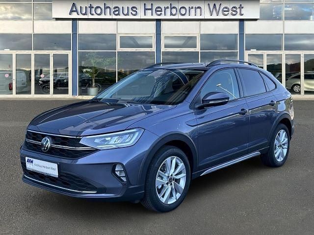 Grau Neu 2025 VW Taigo IQ Drive SUV | 21.950 € (Superpreis) - Bild 1/4