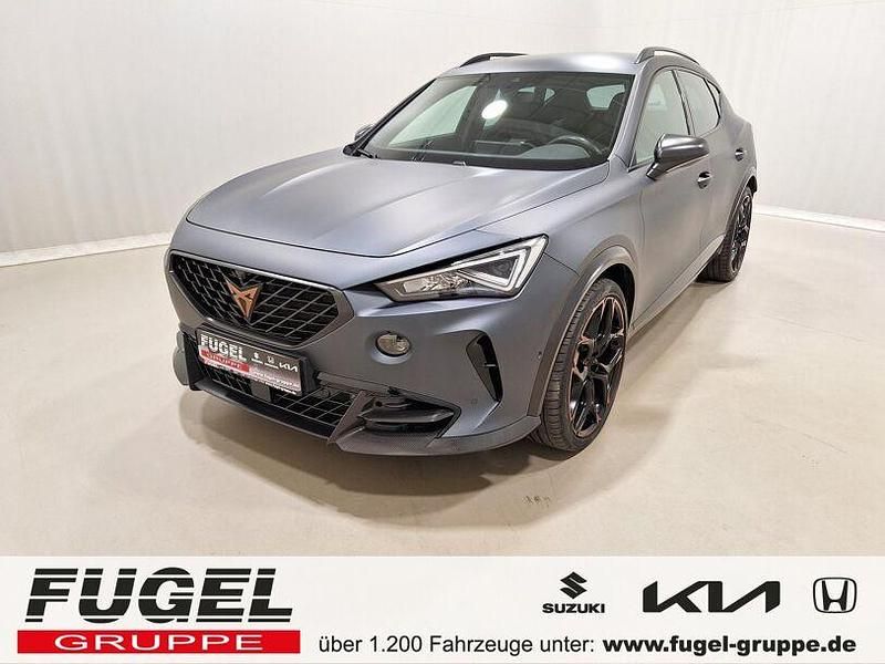 Magnetic tech mattgrau Gebraucht 2022 Cupra Formentor VZ SUV | 42.969 € (Etwas zu teuer) - Bild 1/4