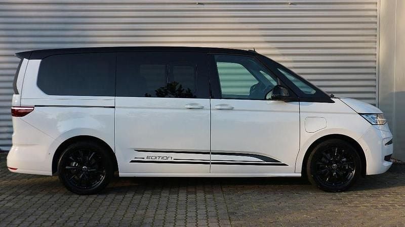 Neu VW Multivan Edition 177 PS (130 kW) 2025 Weiß Van