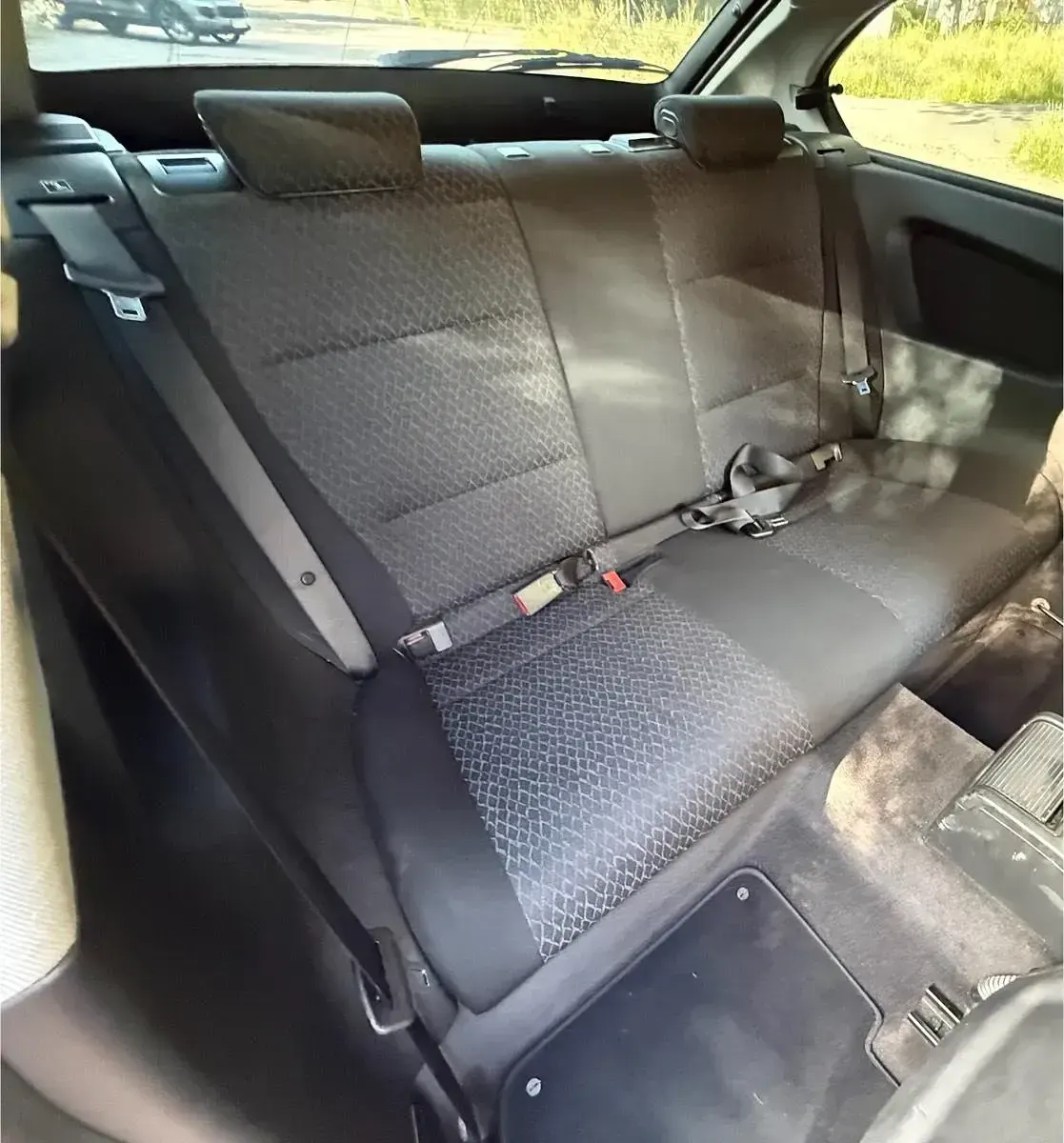 Gebraucht BMW 316 116 PS (85 kW) 2002 Rot Limousine