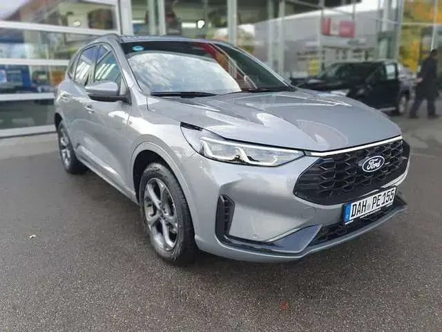 Używany Ford Kuga ST-Line 182 KM (133 kW) 2025 SUV