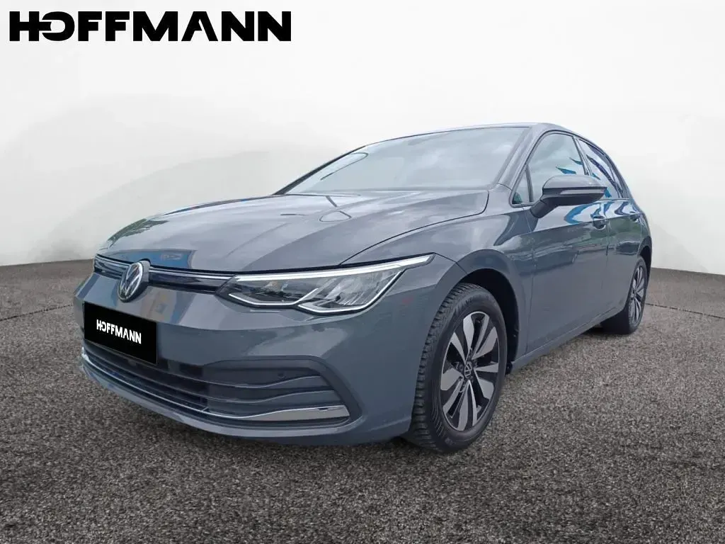 Gebraucht VW Golf VIII Life 150 PS (110 kW) 2023