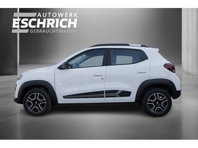 Gebraucht Dacia Spring Comfort 33 kW (45 PS) 2022 Kleinwagen