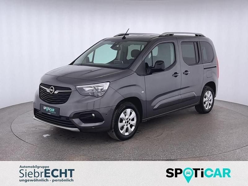 Grau Gebraucht 2023 Opel Combo Life Ultimate | 21.970 € (Superpreis) - Bild 1/1