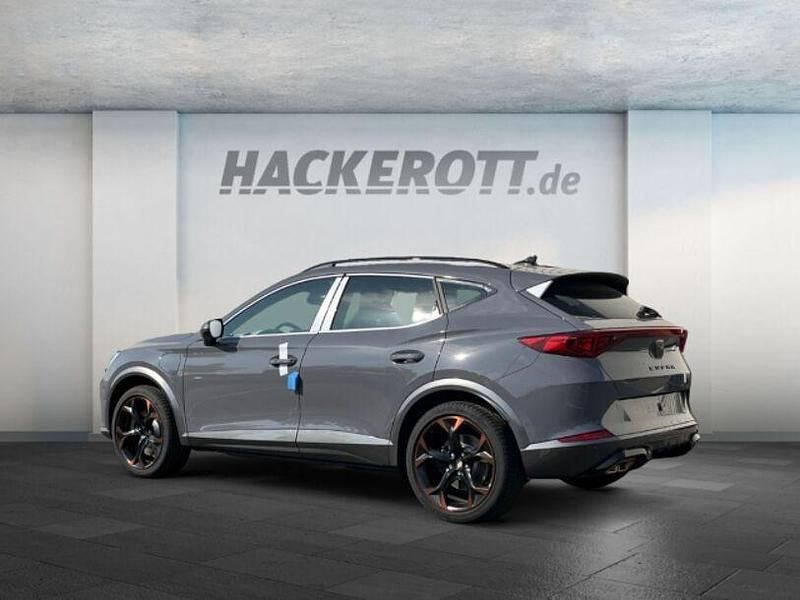 Gebraucht Cupra Formentor VZ 245 PS (180 kW) 2024 Andere farbe SUV