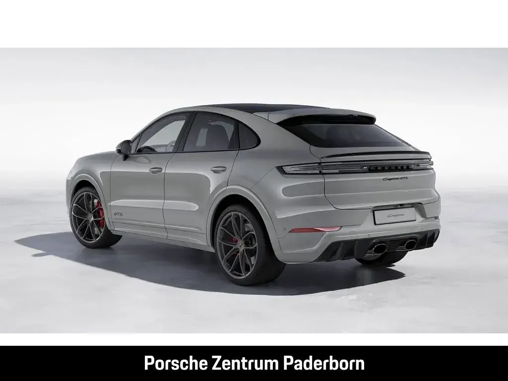 Gebraucht Porsche Cayenne GTS 500 PS (367 kW) 2024 Weiß SUV