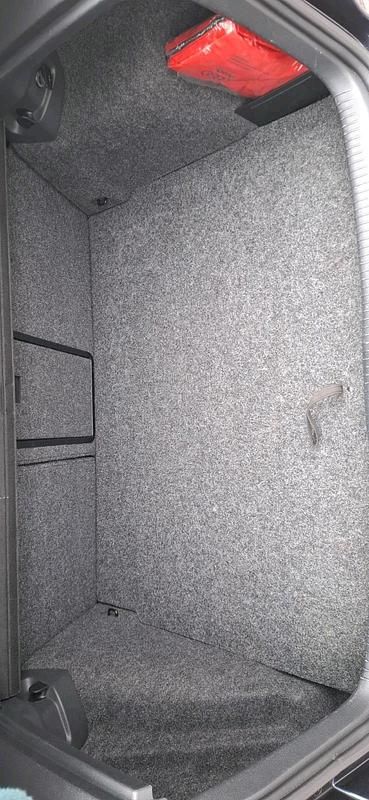 Gebraucht VW Golf VI 125 PS (91 kW) 2011 Blau Kleinwagen