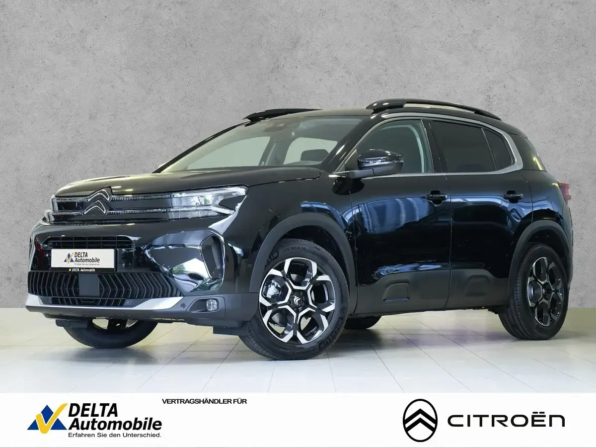 Gebraucht Citroën C5 Aircross 145 PS (106 kW) 2025 SUV