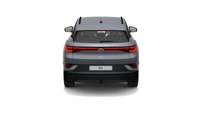 Gebraucht VW ID.4 Pro Performance 150 kW (204 PS) 2022 Grau SUV